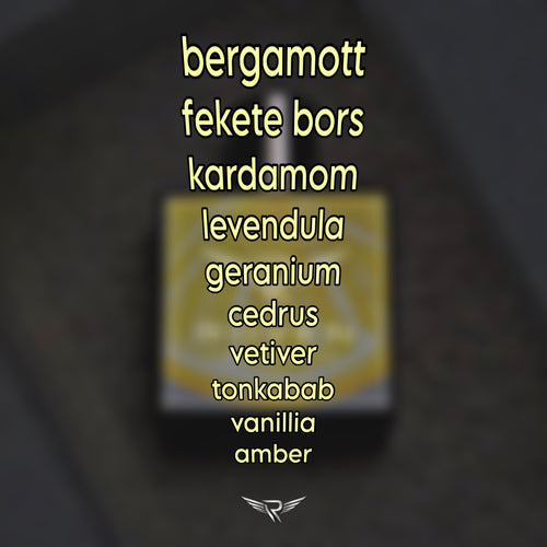 Roven Citrus Dominion (férfi)